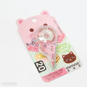 Top Sale Eco-Friendly Correction Tape for Students