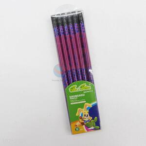 High Quality 12 Pcs Pencils for Drawing/Writing