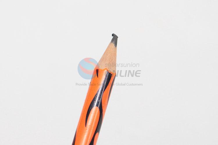 Creative Design Cheap Wholesale 12 Pcs Wooden Pencil
