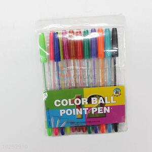 Professional Environmental Cheap Ball-Point Pen