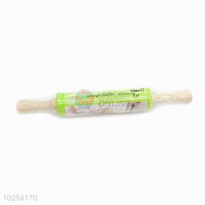 Factory price wholesale top quality wooden rolling pin