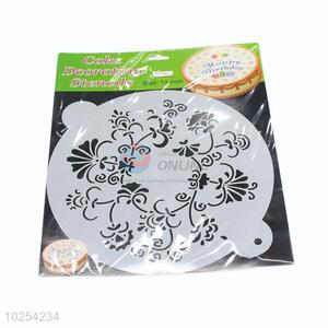 Low price cute best daily use fashion style cake decoration mould