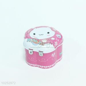 Cute Rabbit Money Box With Lock