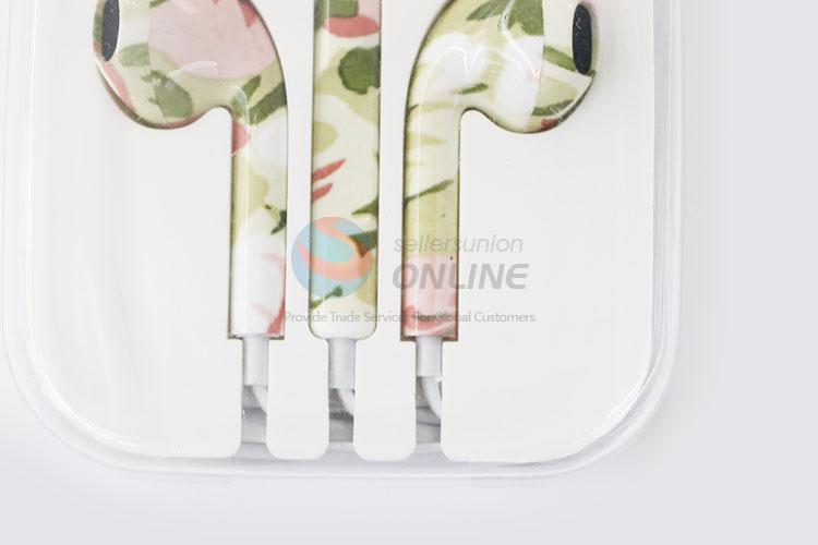 Made In China Earphone For Mobile Phones