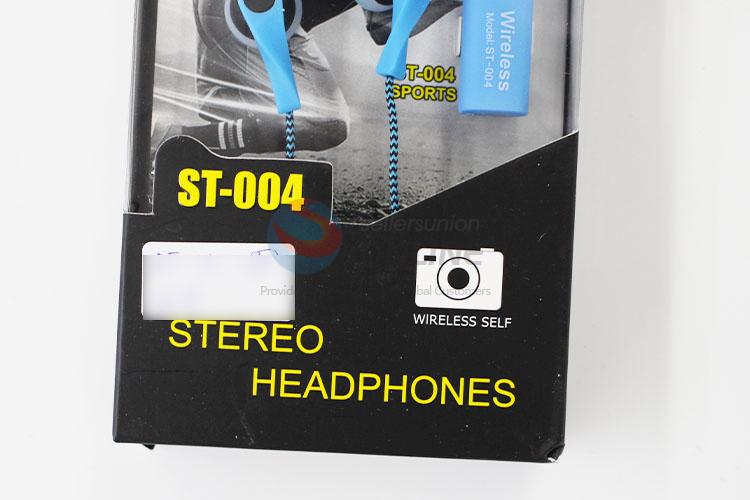 Reasonable Price BlueTooth Earphone From China