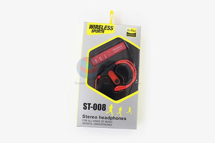 Cheap Professional BlueTooth Earphone From China