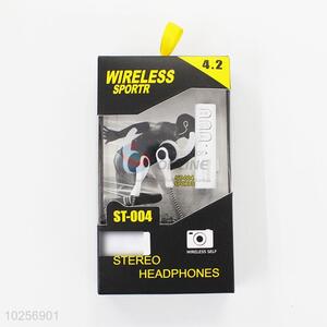 New Useful BlueTooth Earphone From China