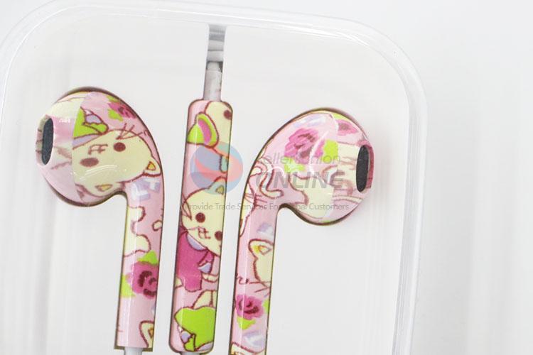 Hot Sale Earphone For Mobile Phones