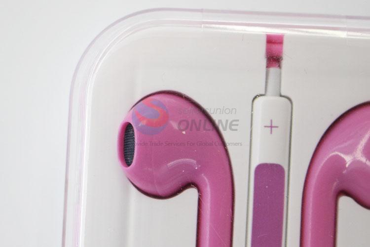 Promotional Earphone For Mobile Phones