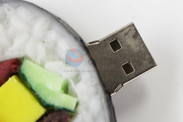 Eco-friendly 1GB USB Flash Disk