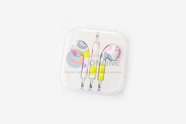 New Arrival Earphone For Mobile Phones
