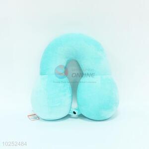 Top Quality Guaranteed U Shaped Inflatable Travelling Pillow