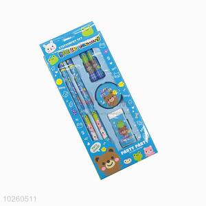 Wholesale promotional stationary set for school