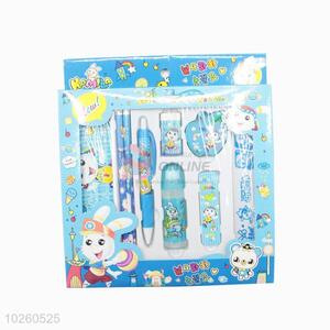 Cheapest high quality promotional stationary set for children