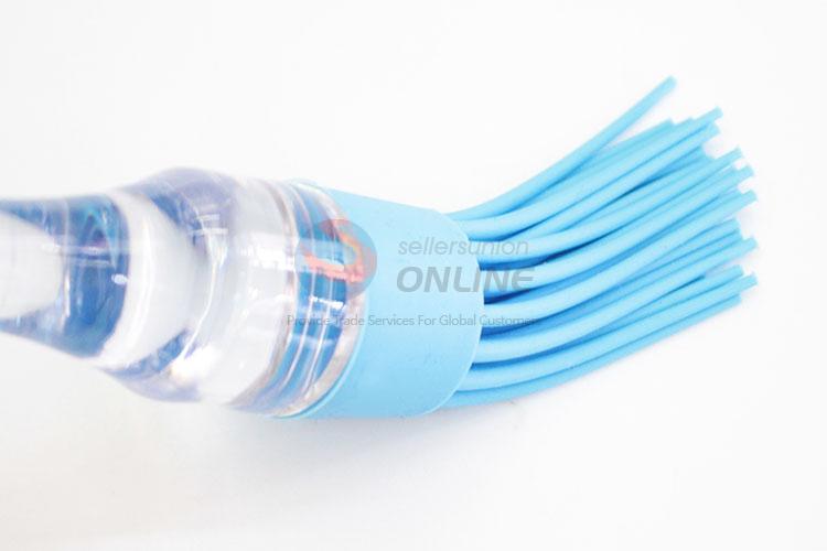 Heat Resistance Silicone Butter Grease Barbecue Brush for Cooking