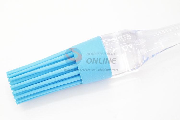 Heat Resistance Silicone Butter Grease Barbecue Brush for Cooking