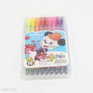 China factory price water color pen