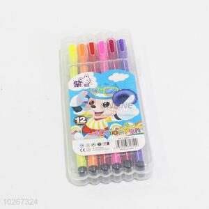 Hot-selling popular latest design water color pen