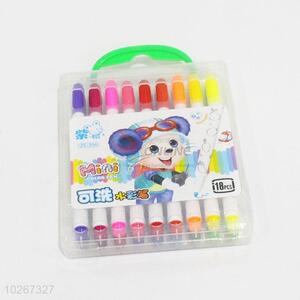Cheap top quality best water color pen