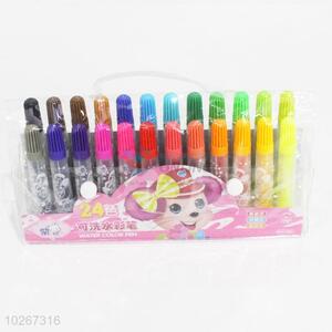 Hot-selling cute style water color pen