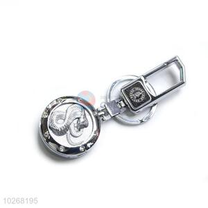 Nice Design Silver Stainless Iron USB Lighters for Sale