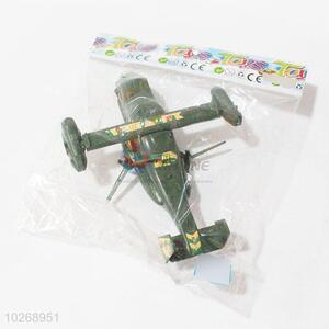 High Quality Mini Plane Toys Plastic Toys