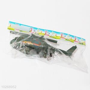 Best Selling Plane Model Toys Plastic Helicopter