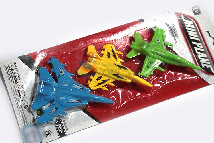 Wholesale Popular Plane Toys for Kids