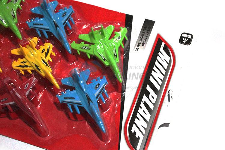 Hot Selling Plane Toys for Kids