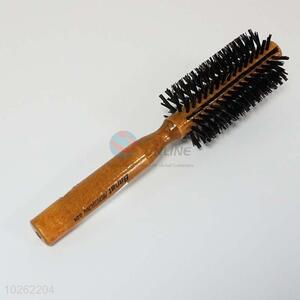New arrival wooden hair comb with cheap price