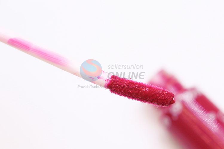 Fashion Style Makeup Lip Gloss for Girls