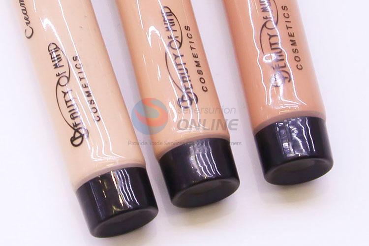 Factory Direct Glossy Face Makeup Liquid Foundation