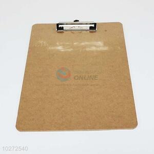 China factory low price wooden tablet 22.5*31.5cm