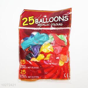 Factory Direct Latex Balloon for Party Supplies