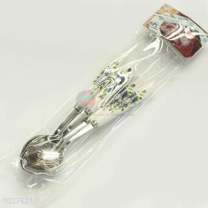New arrival durable stainless steel <em>spoon</em>