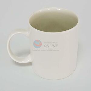 Custom Colorful Ceramic Cup Cheap Mug Water Cup
