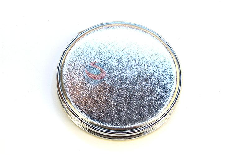 New Arrival Round Pocket Cosmetic Mirror for Sale