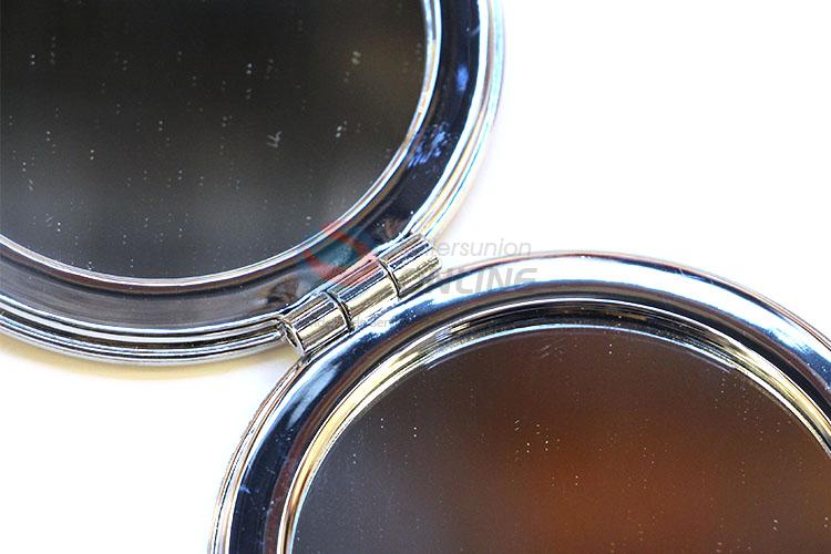 New Arrival Round Pocket Cosmetic Mirror for Sale