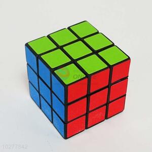 China Supply Colorful Magic Cube
