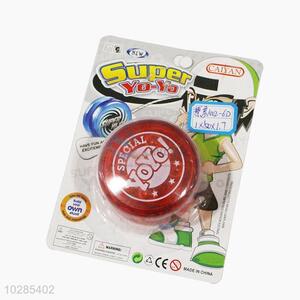 Latest design factory wholesale yo-yo children toys