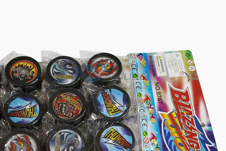 China factory price yo-yo children toys