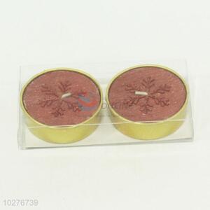 Popular 2pcs Candles Set From China