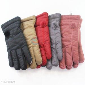 Classical best 5pcs women gloves