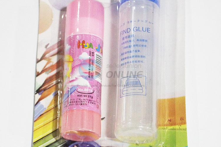 Wholesale Students Office and School Liquid Glue for Paper