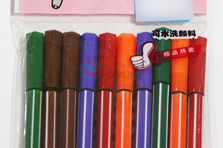 Best Selling 10 Water Color Pens