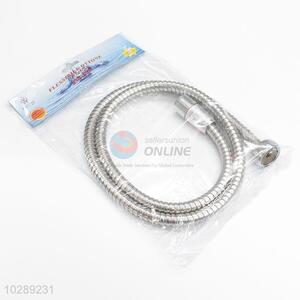 Stainless Steel Shower Hose 1.2 Meter with Nuts