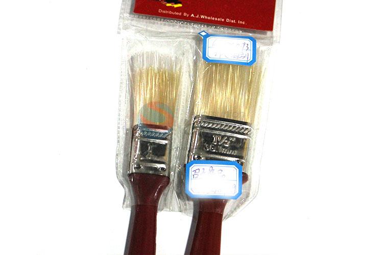 Wholesale Supplies 2pcs Paint Brush for Sale