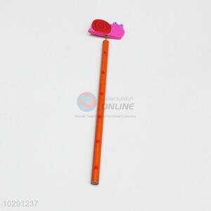 Creative Stationary Wooden Pencil Hot Selling Silm Pencil