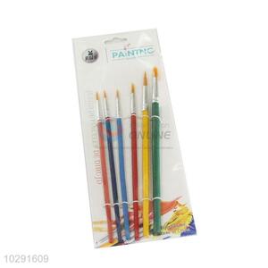 Good Quality Paintburshes Set For Painting
