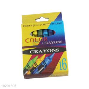 Good Reputation Quality Non-toxic Crayons Set